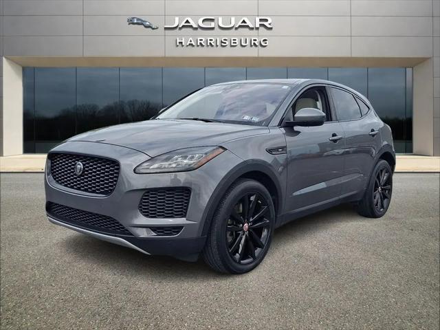 2020 Jaguar E-PACE SE P250 AWD Automatic for sale in Carlisle, PA