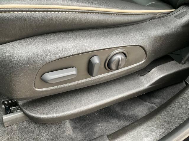 2022 Chevrolet Traverse AWD Premier