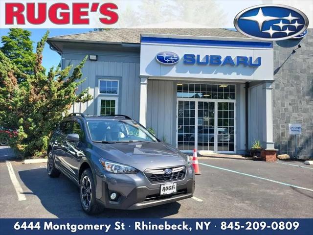 2023 Subaru Crosstrek Premium for sale in Rhinebeck, NY