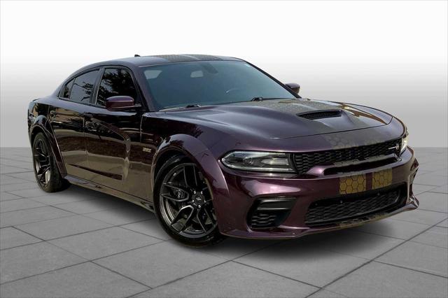2021 Dodge Charger Scat Pack Widebody RWD