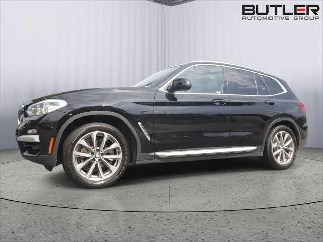 2019 BMW X3 sDrive30i for sale in Columbus, GA