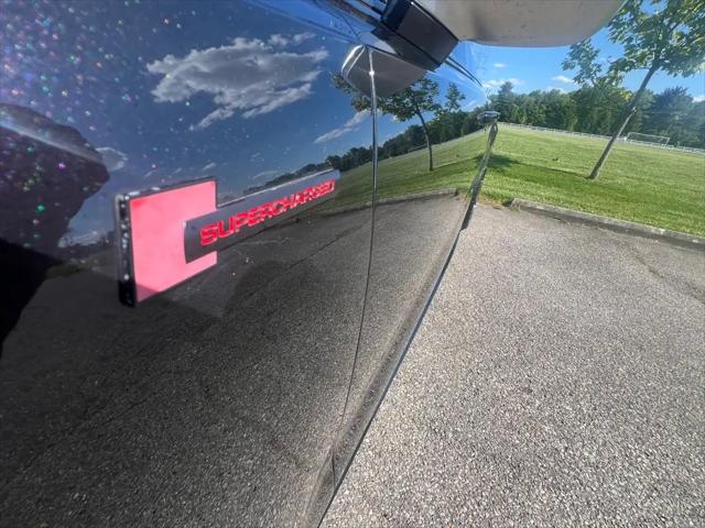 2017 Audi RS 7 4.0T Prestige