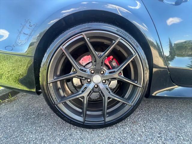 2017 Audi RS 7 4.0T Prestige