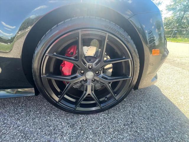 2017 Audi RS 7 4.0T Prestige