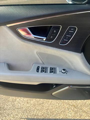 2017 Audi RS 7 4.0T Prestige