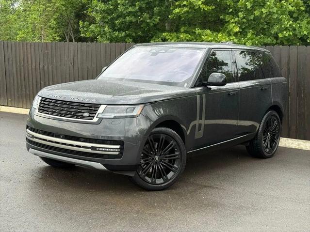 2023 Land Rover Range Rover P400 SE for sale in Knoxville, TN