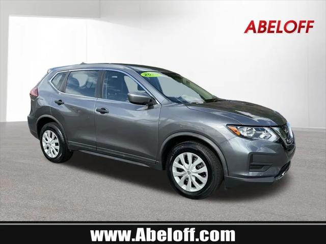 2020 Nissan Rogue S Intelligent AWD for sale in Bartonsville, PA