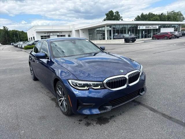 2020 BMW 3 Series 330i xDrive Sedan for sale in Toledo, OH