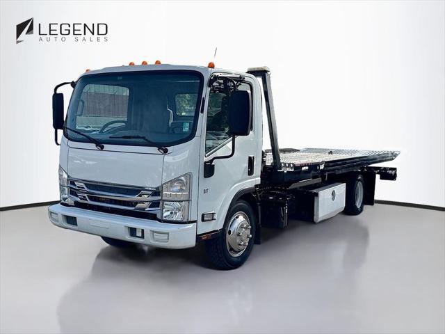 2022 Isuzu NRR Unknown for sale in Puyallup, WA