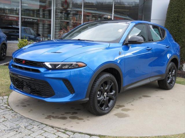 2023 Dodge Hornet DODGE HORNET GT PLUS AWD 2023 Dodge Hornet DODGE HORNET GT PLUS AWD