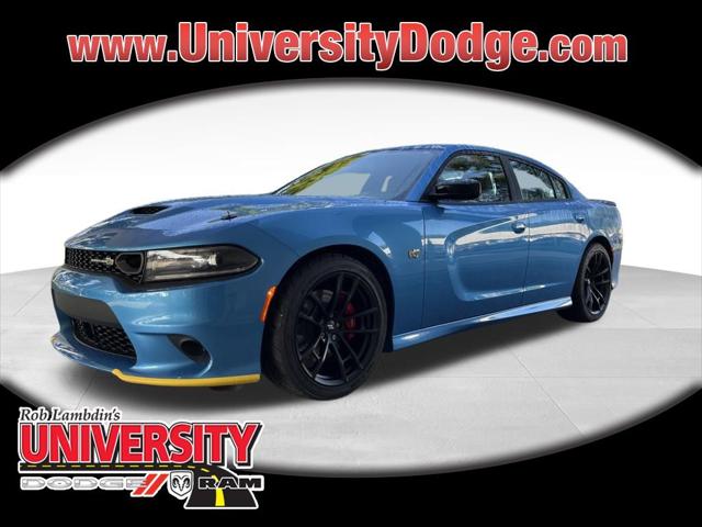 2023 Dodge Charger Super Bee