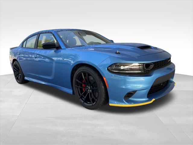 2023 Dodge Charger Super Bee