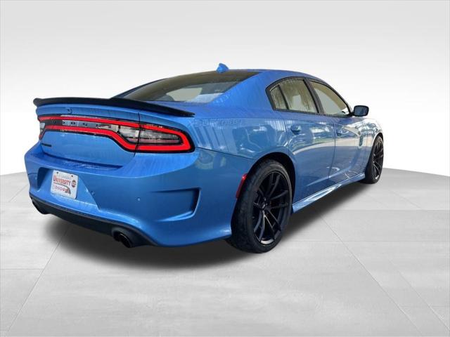 2023 Dodge Charger Super Bee