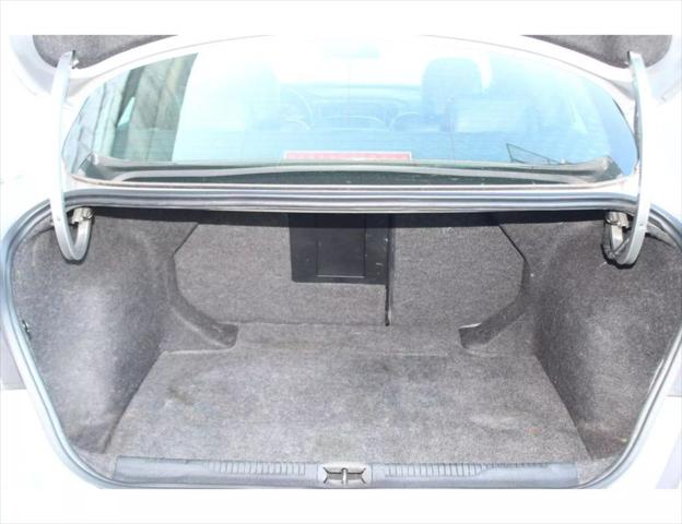 2016 Chrysler 200 S