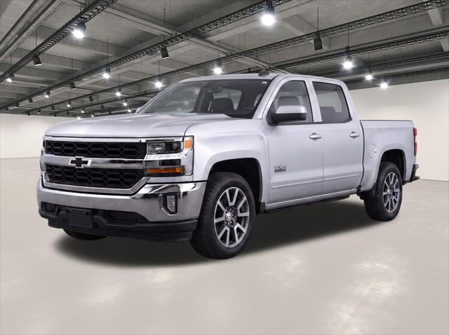 2017 Chevrolet Silverado 1500 LT for sale in Killeen, TX