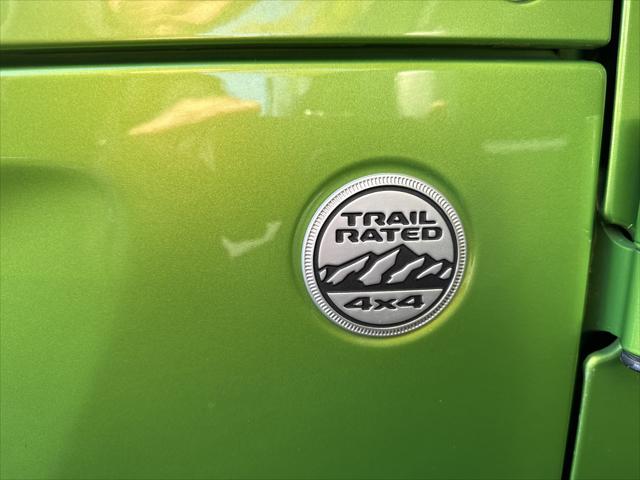 2020 Jeep Wrangler Unlimited Sport S 4X4 2020 Jeep Wrangler Unlimited Sport S 4X4