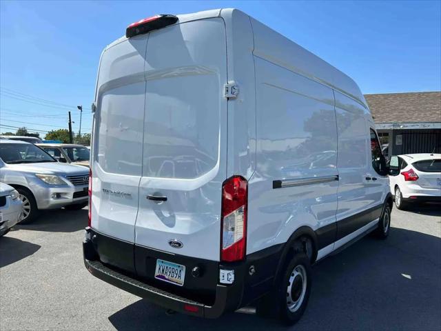 2020 Ford Transit Cargo Van T-250