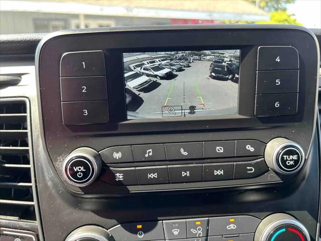 2020 Ford Transit Cargo Van T-250