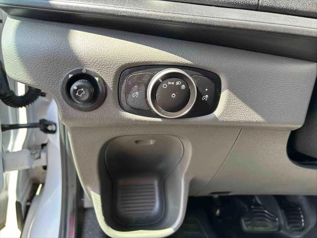 2020 Ford Transit Cargo Van T-250
