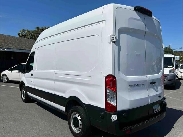 2020 Ford Transit Cargo Van T-250