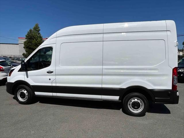 2020 Ford Transit Cargo Van T-250