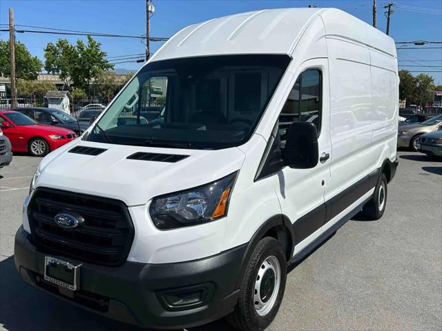 2020 Ford Transit Cargo Van T-250