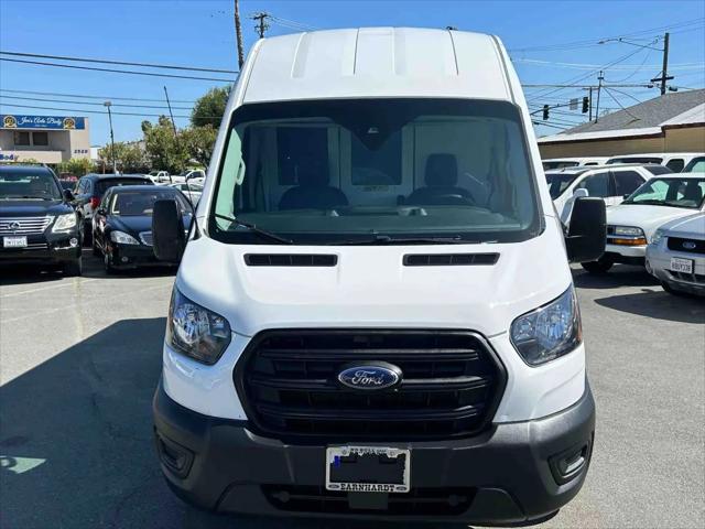 2020 Ford Transit Cargo Van T-250