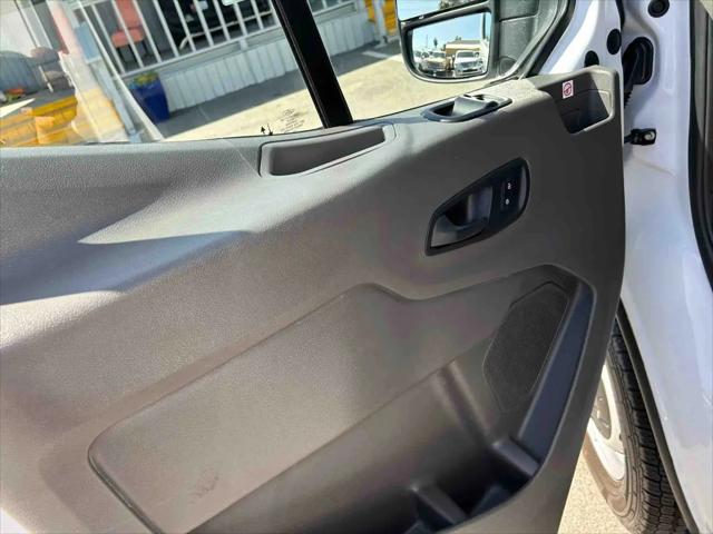 2020 Ford Transit Cargo Van T-250