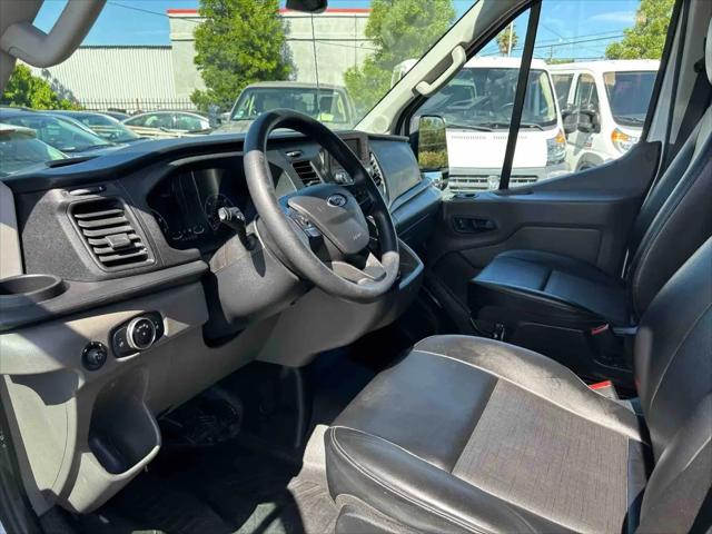 2020 Ford Transit Cargo Van T-250