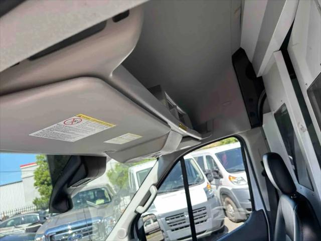 2020 Ford Transit Cargo Van T-250