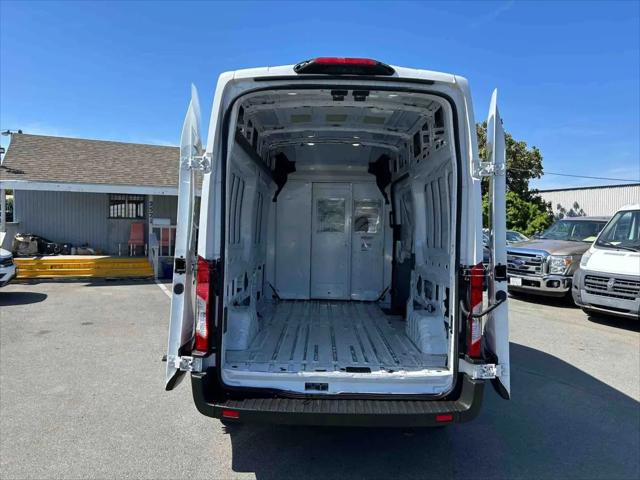 2020 Ford Transit Cargo Van T-250