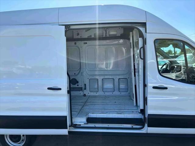 2020 Ford Transit Cargo Van T-250