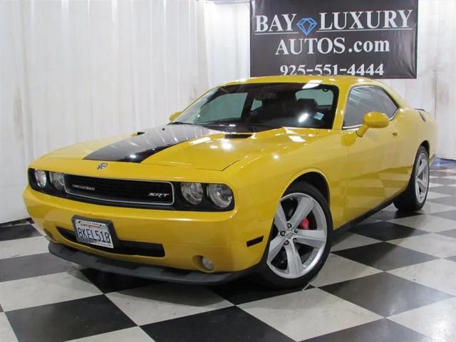 2010 Dodge Challenger SRT8 for sale in Dublin, CA
