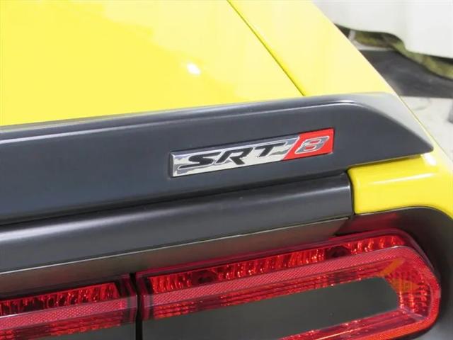2010 Dodge Challenger SRT8