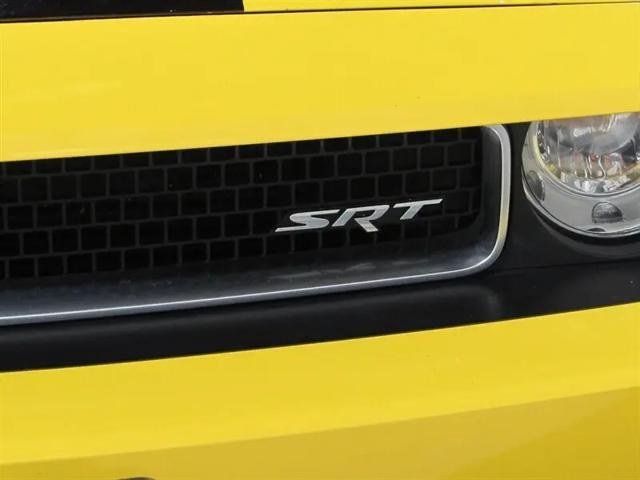 2010 Dodge Challenger SRT8