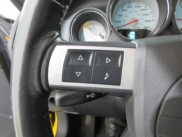 2010 Dodge Challenger SRT8