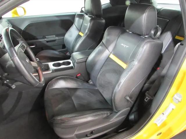 2010 Dodge Challenger SRT8