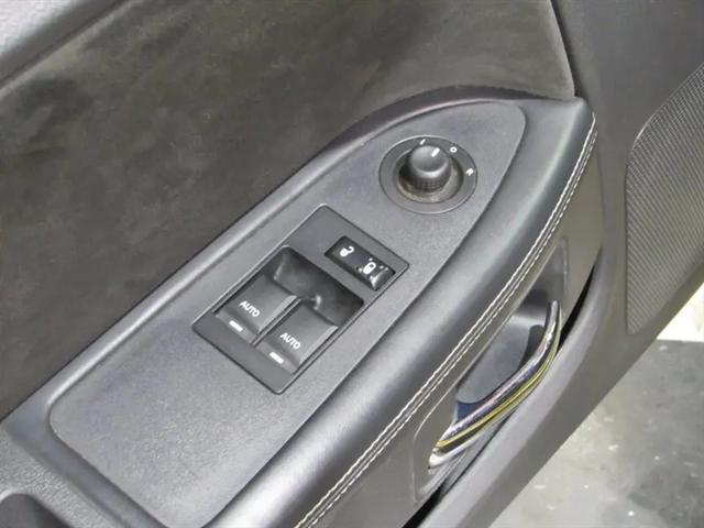 2010 Dodge Challenger SRT8