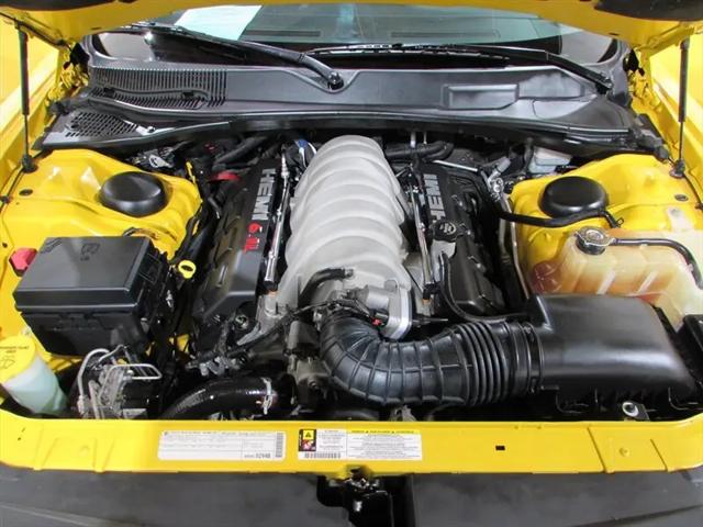 2010 Dodge Challenger SRT8