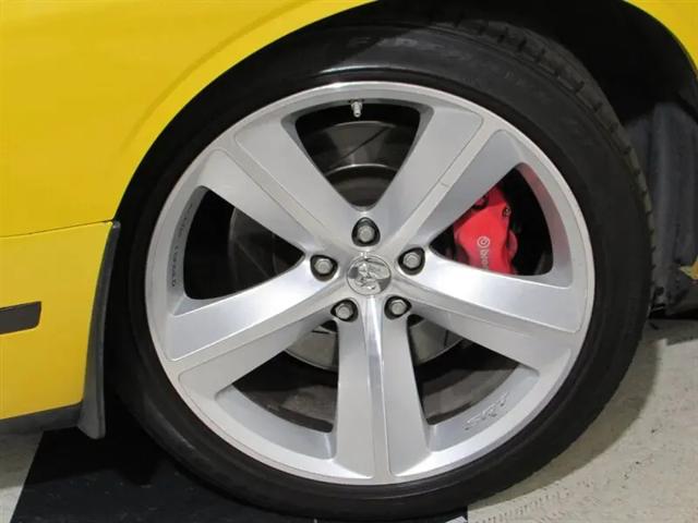 2010 Dodge Challenger SRT8