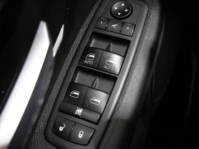 2019 Ram 1500 Big Horn/Lone Star Crew Cab 4x4 5'7" Box