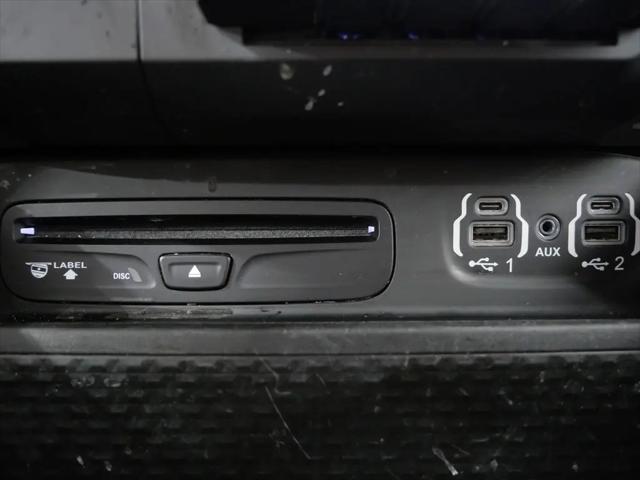 2019 Ram 1500 Big Horn/Lone Star Crew Cab 4x4 5'7" Box