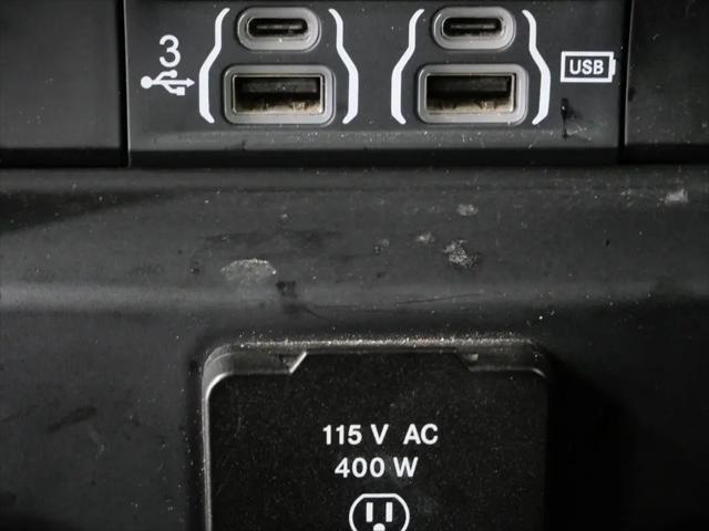 2019 Ram 1500 Big Horn/Lone Star Crew Cab 4x4 5'7" Box