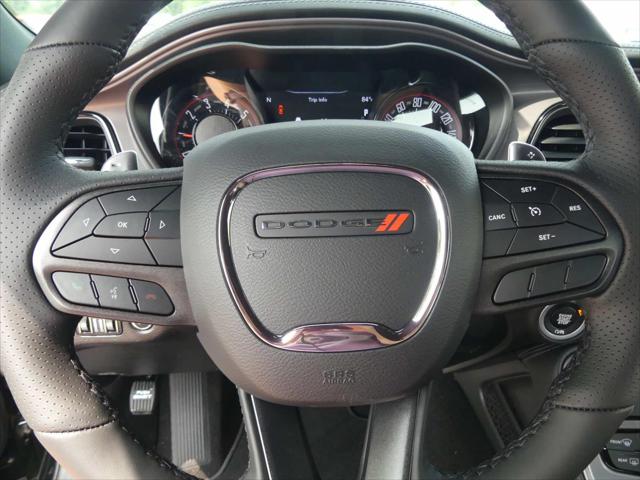 2023 Dodge Challenger GT AWD