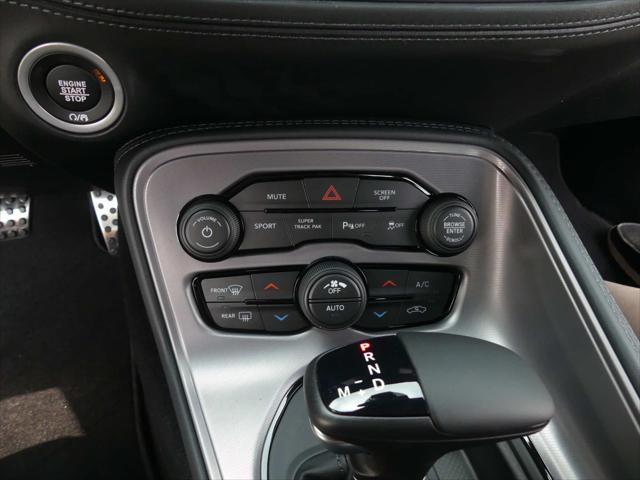 2023 Dodge Challenger GT AWD