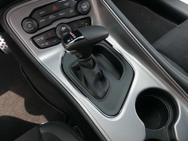2023 Dodge Challenger GT AWD