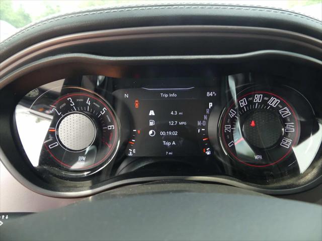 2023 Dodge Challenger GT AWD