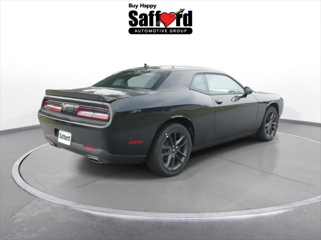 2023 Dodge Challenger GT AWD