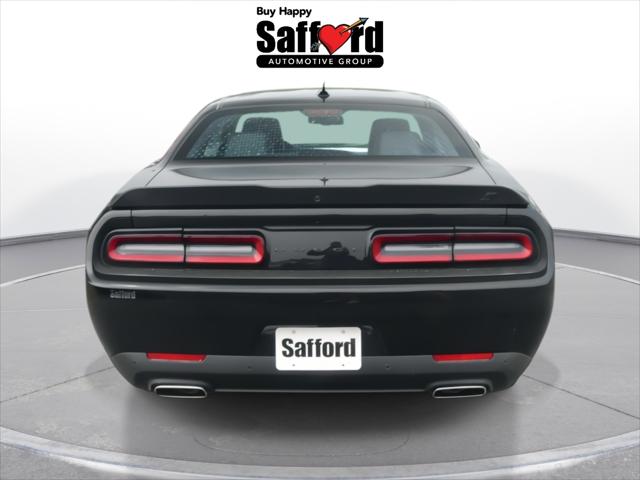 2023 Dodge Challenger GT AWD