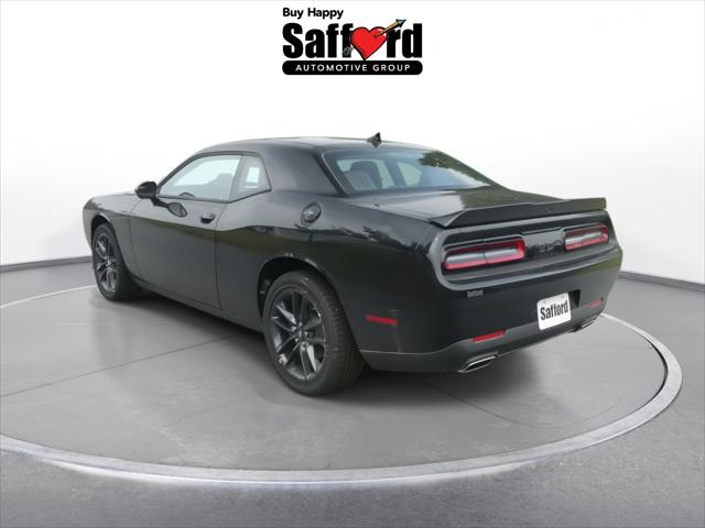 2023 Dodge Challenger GT AWD
